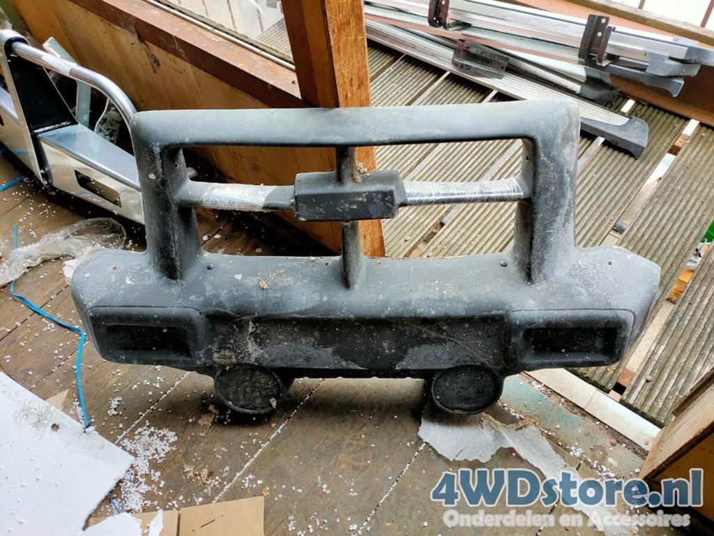 Chevrolet SubUrban Pushbar DesertOx, Auto diversen, Tuning en Styling, Ophalen of Verzenden