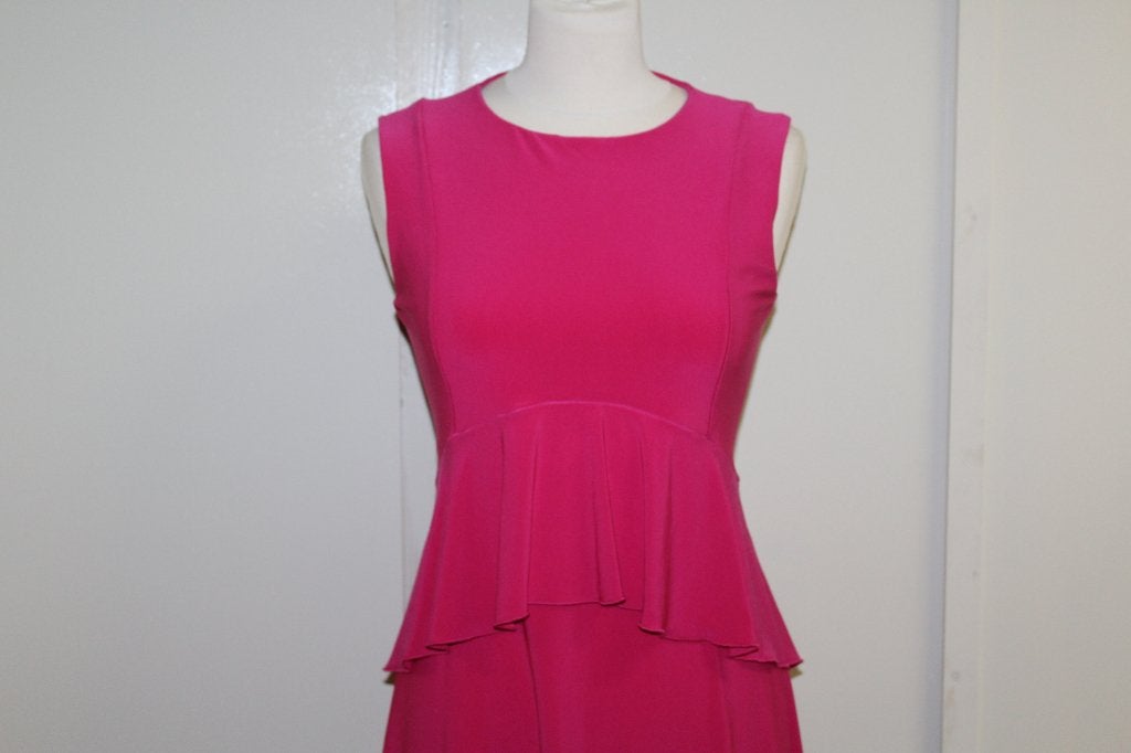 Joseph Ribkoff chique vlot rose tuniek mt 36/38 ZGAN, Maat 38/40 (M), Verzenden, ., Joseph Ribkoff