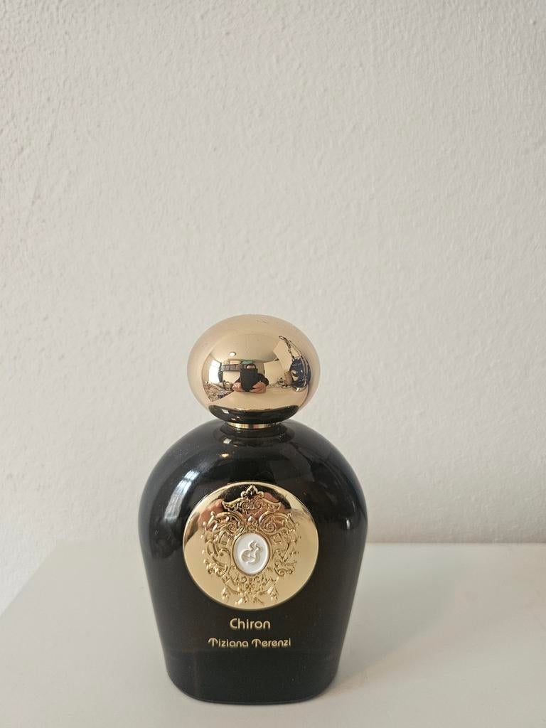 Tiziana Terenzi Chiron Eau de Parfum, Sieraden, Tassen en Uiterlijk, Uiterlijk | Parfum, Ophalen of Verzenden