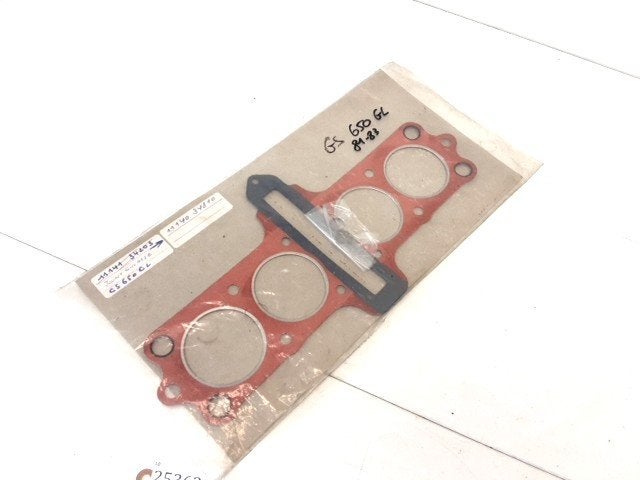 GS650GL 1981 - 1983 Suzuki Dichting Koppakking D1-57450