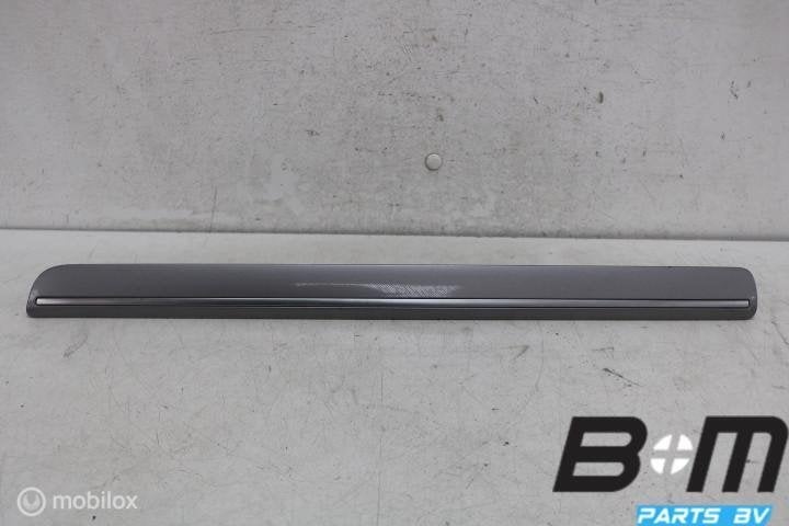 Lak zilver Sierlijst Dashboard VW Golf 7 5G1858418, Auto-onderdelen, Gebruikt