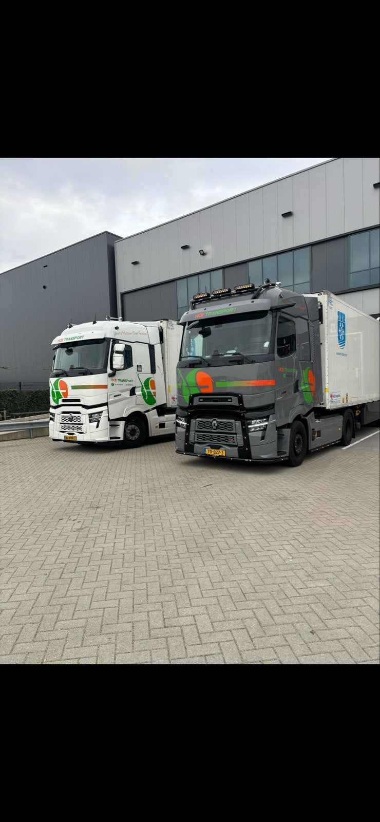 Charters gezocht!, Vacatures, 33 - 40 uur, Overige vormen