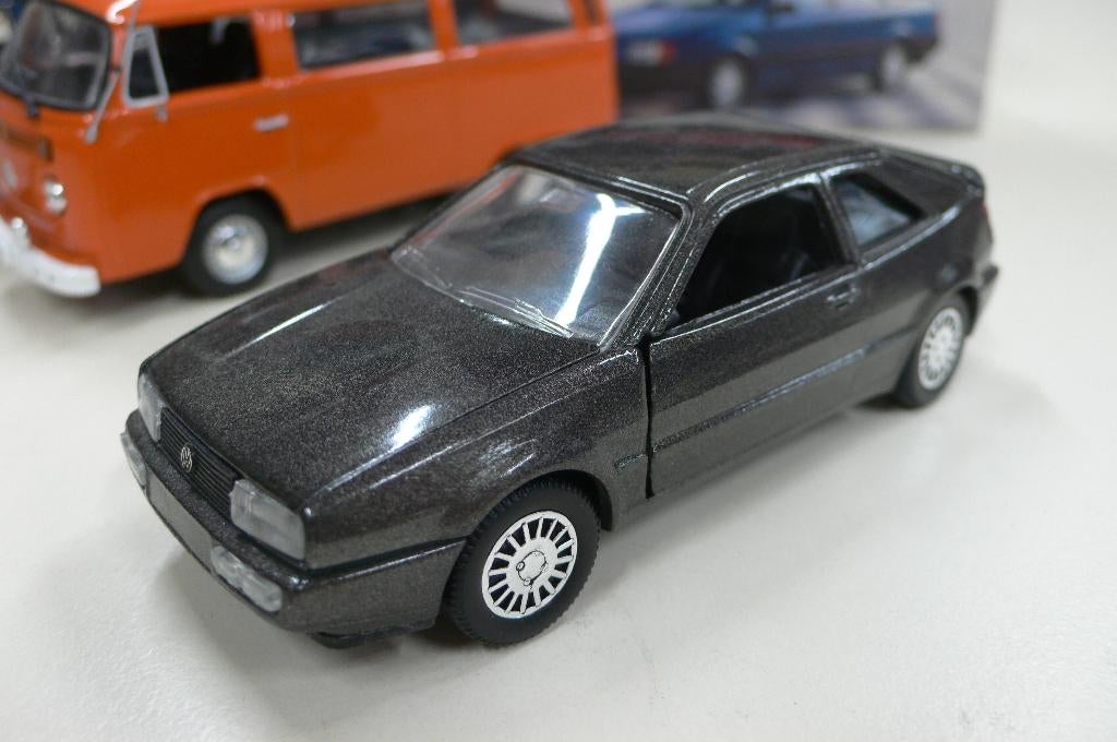 volkswagen corrado - schabak- 1/43 -!!!!!!!!!!!!!!!!!!!!!!!!, Verzenden, Nieuw, Auto, Overige merken