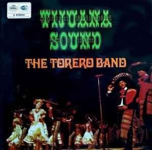 LP - The Torero Band ‎– Tijuana Sound, Gebruikt, Ophalen of Verzenden, 1960 - 1969, 12 inch