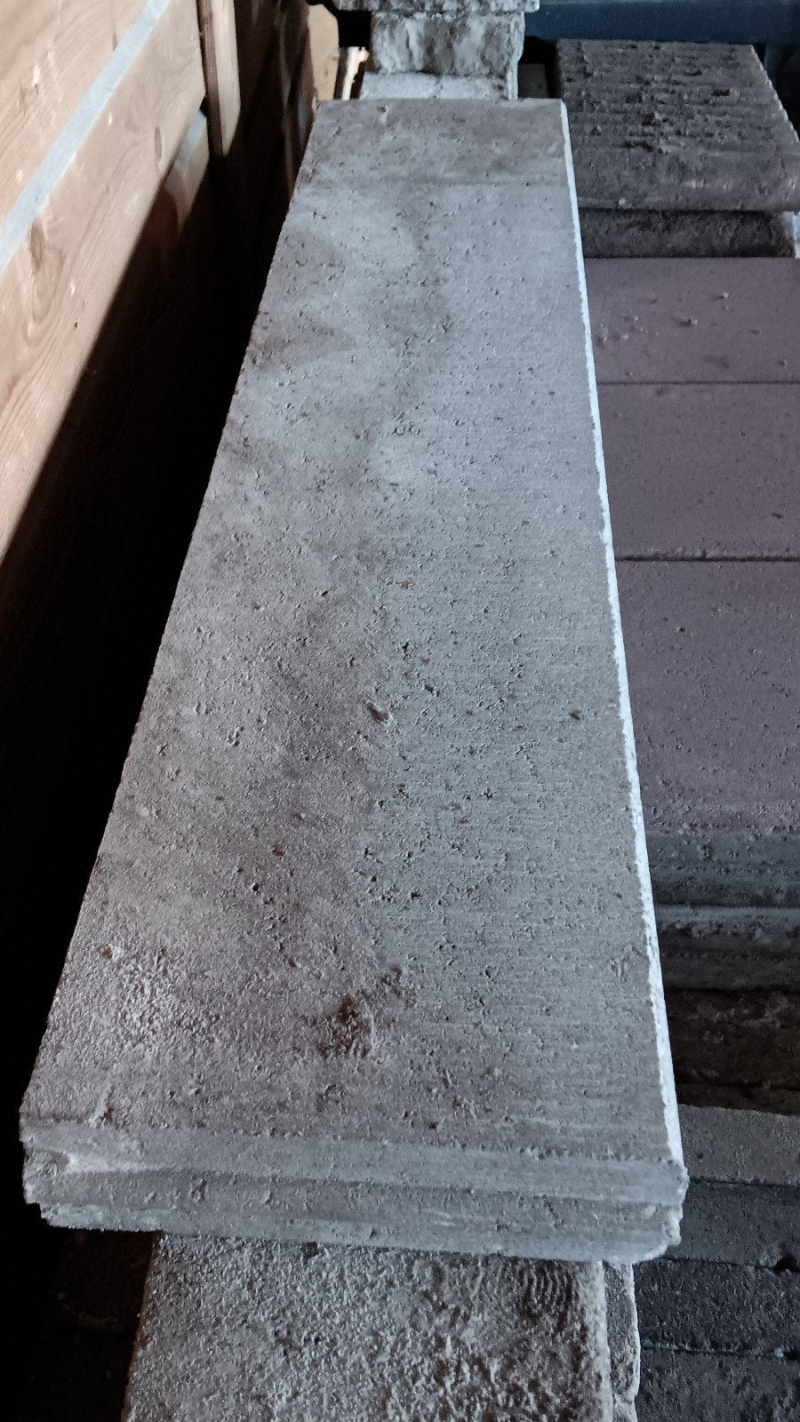 Opsluitband, Tuin en Terras, Ophalen, Zo goed als nieuw, Overige materialen