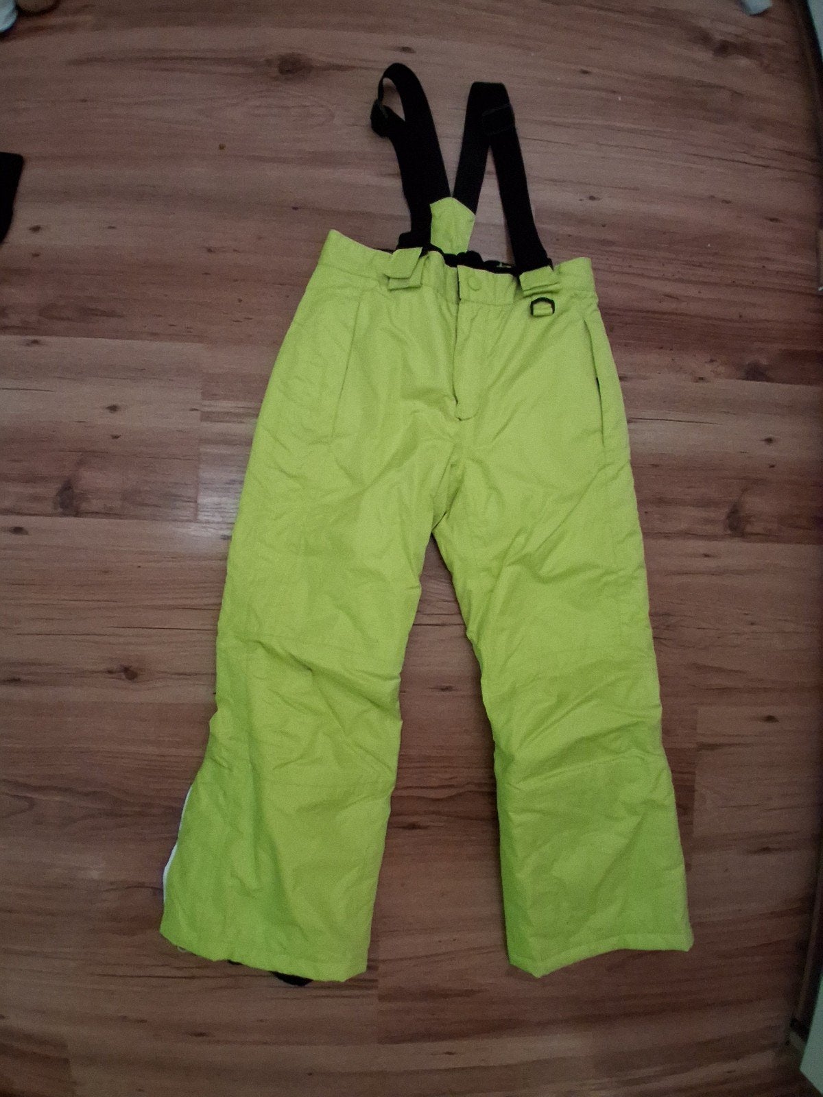 Crivit Sports skibroek voor kinderen, maat 122/128, Kleding | Dames, Zo goed als nieuw, Broek, Maat 38/40 (M), Crivit Sports
