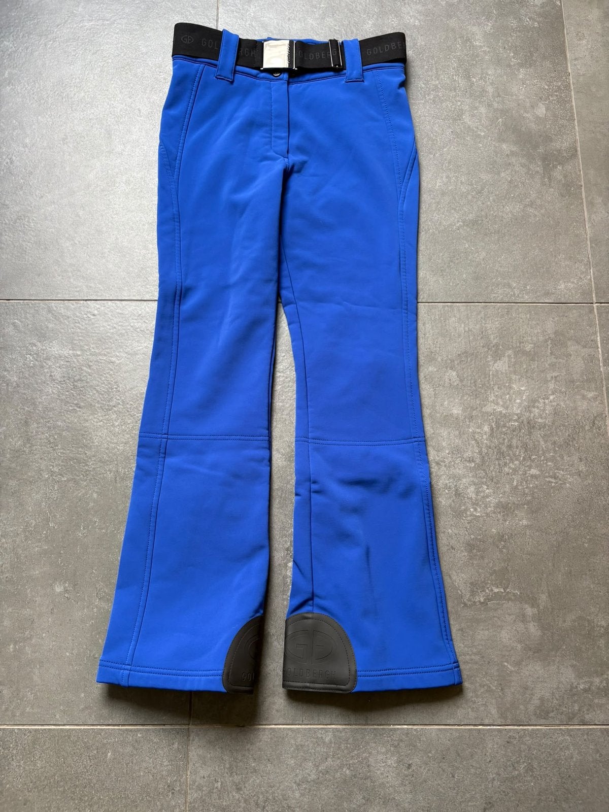 Goldbergh skibroek maat 40 pippa, Ophalen of Verzenden, Zo goed als nieuw, Maat 38/40 (M), Broek