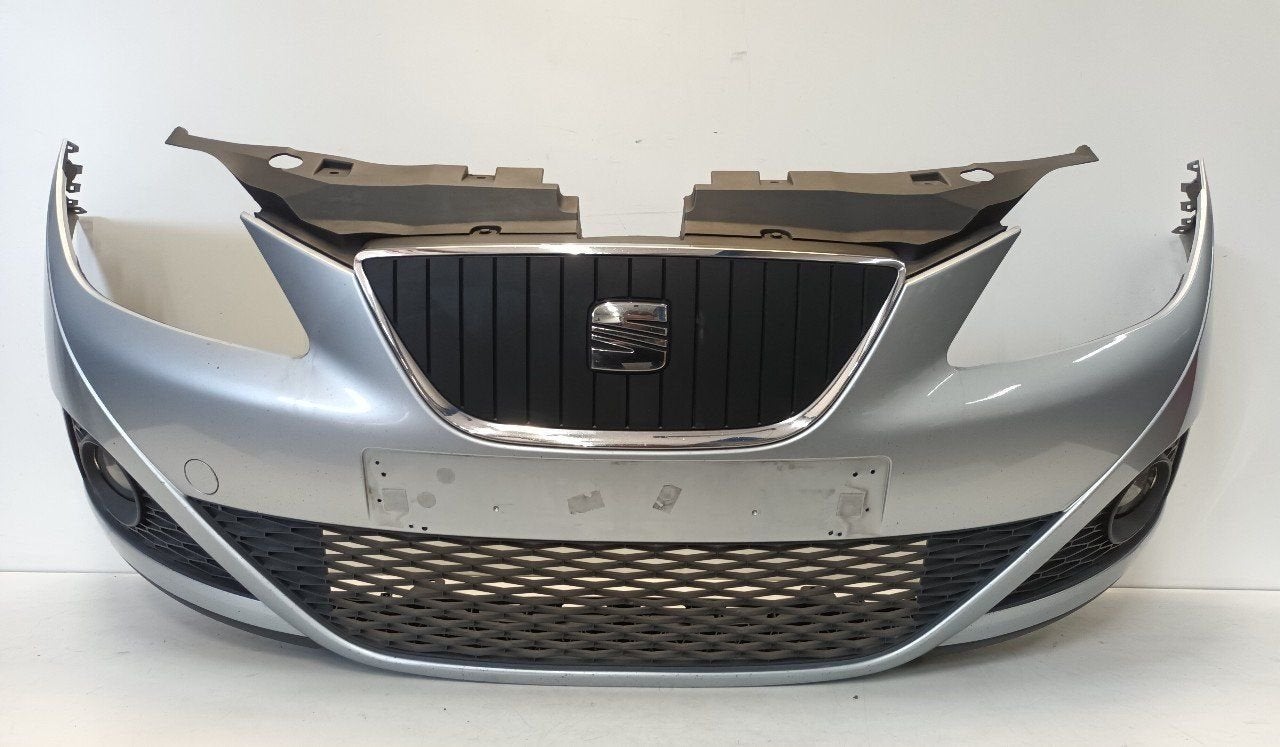 Bumper voor Seat Ibiza, Onderdelen@venauto.nl, Van der Ven Autorecycling B.V., Gebruikt, Ettenseweg 76, 4706 PB Roosendaal, The Netherlands