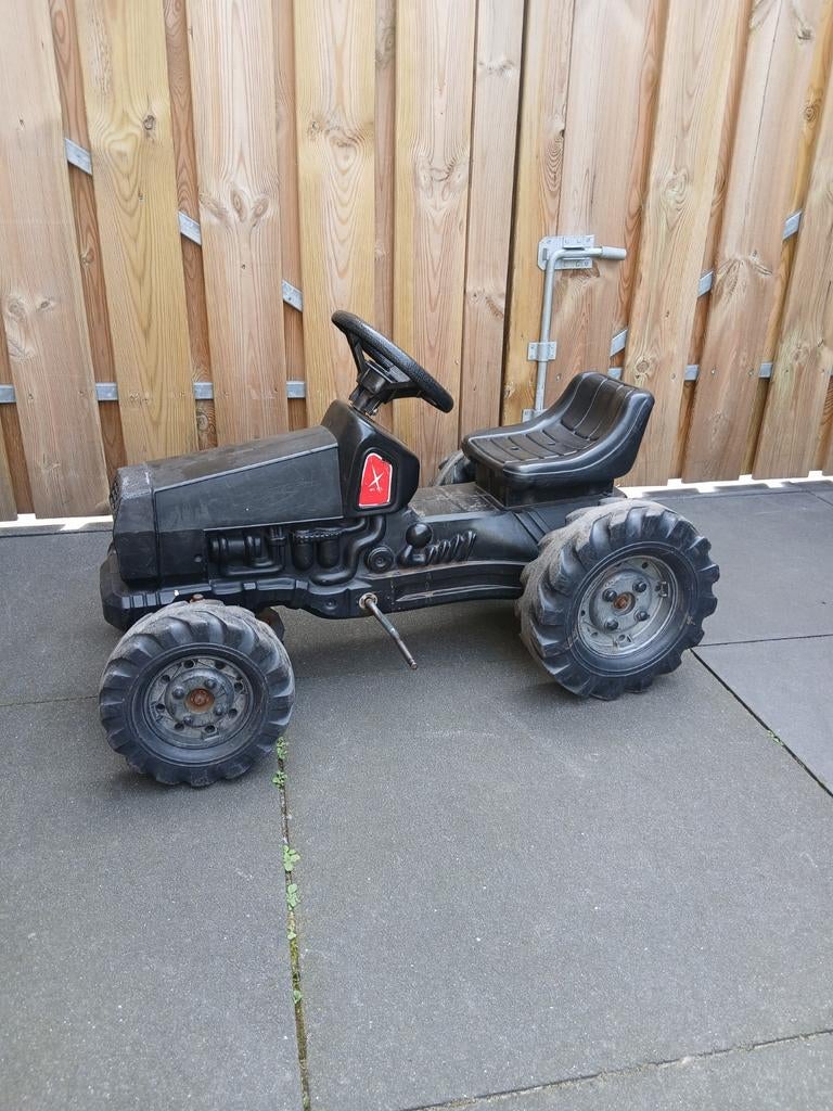 Tractor groot, Ophalen of Verzenden, Overige merken