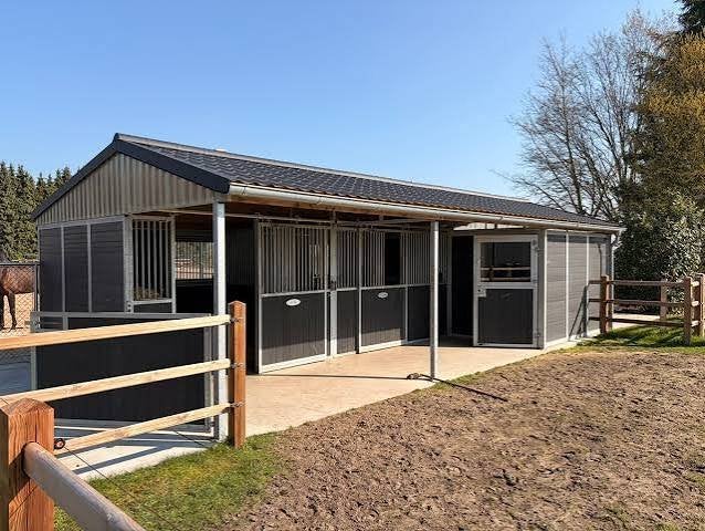 Stalling gezocht, Dieren en Toebehoren, Stalling, 1 paard of pony