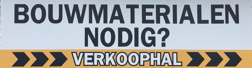 Support Traliedrager, Doe-het-zelf en Verbouw, IJzerwaren en Bevestigingsmiddelen, Ophalen, Overige typen, Nieuw, .