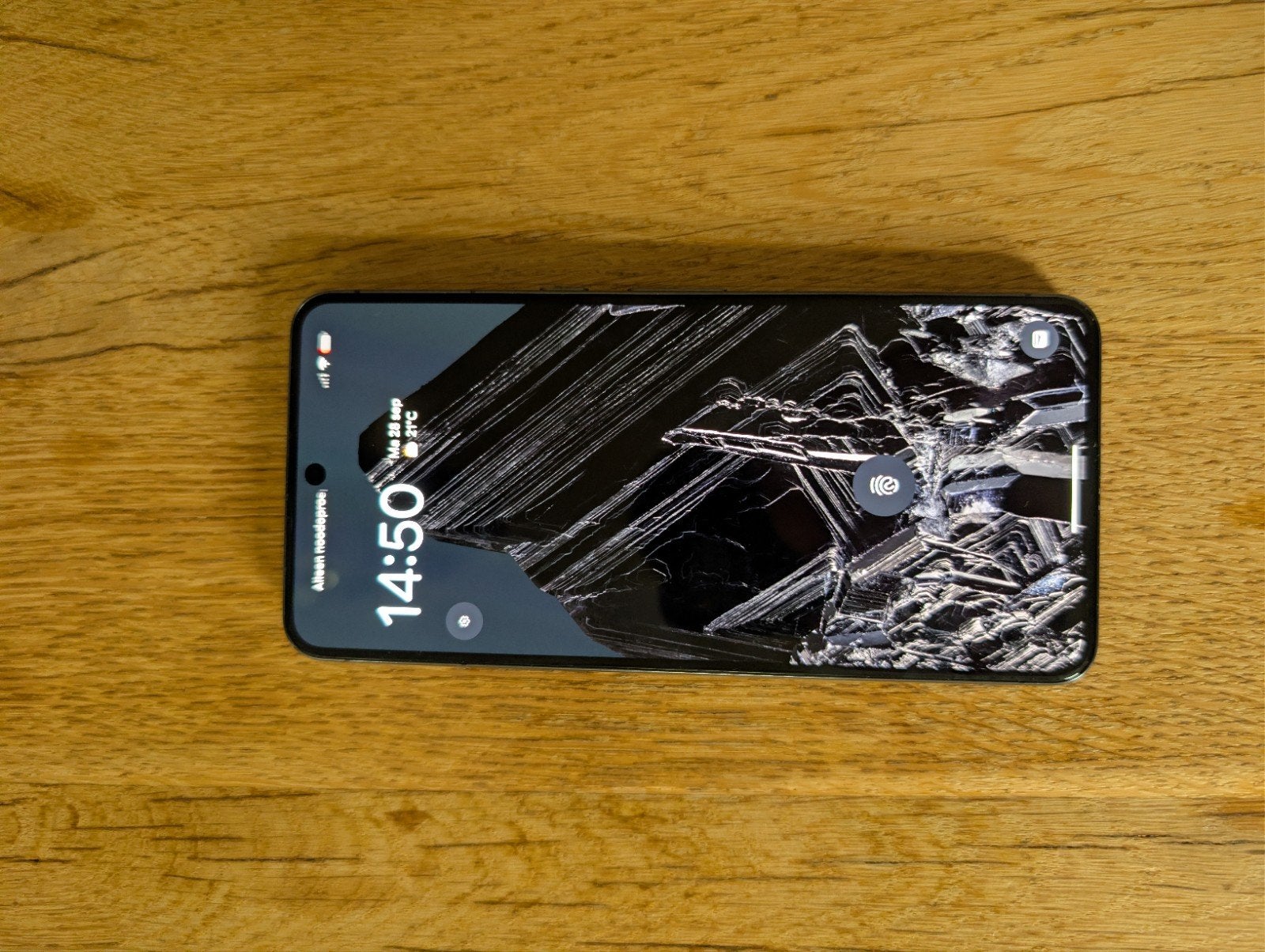 Google Pixel 8 pro - 128GB