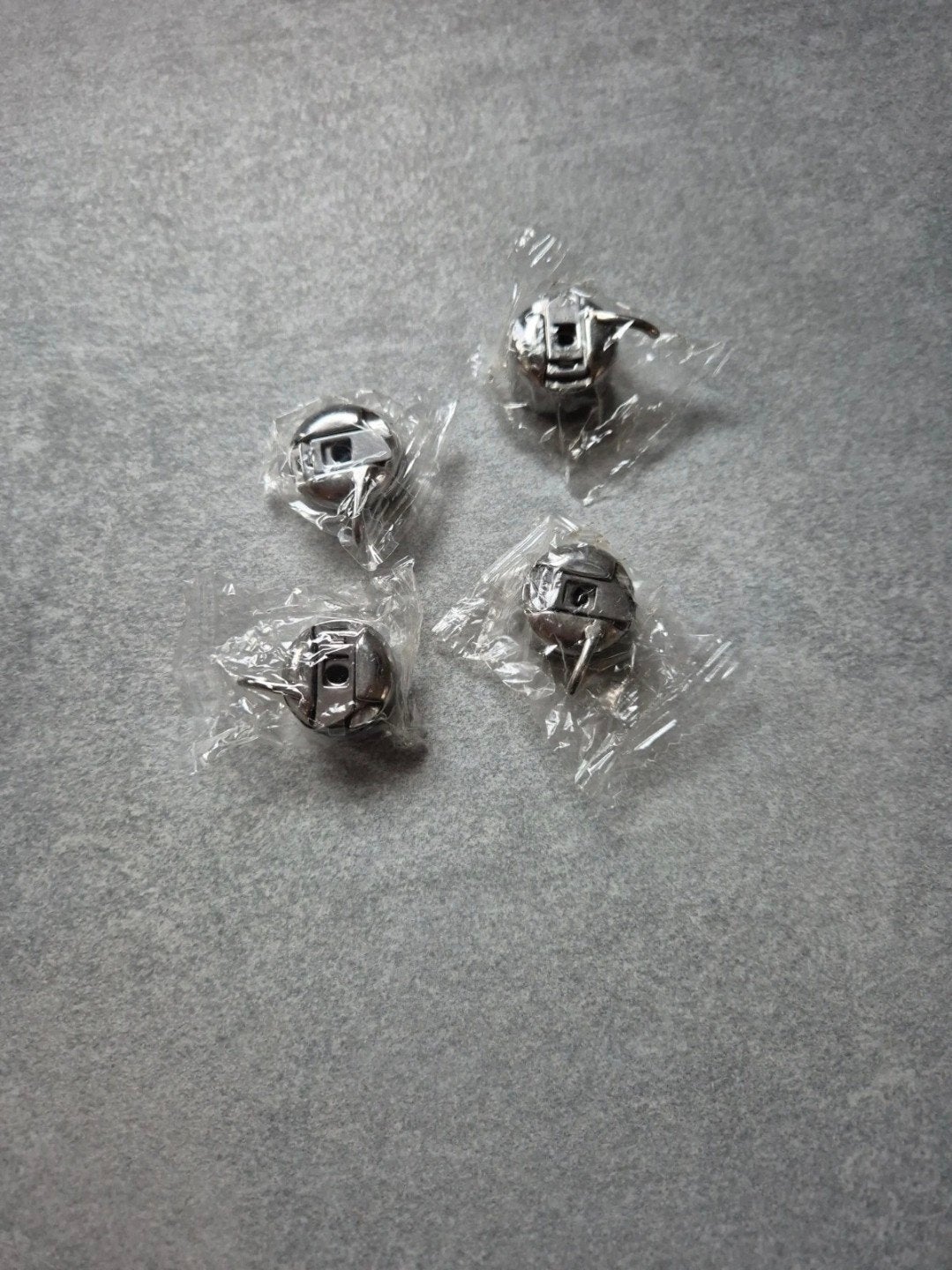 Naaimachine spoelhuisjes, Ophalen of Verzenden, Nieuw, Naaimachine, Overige merken