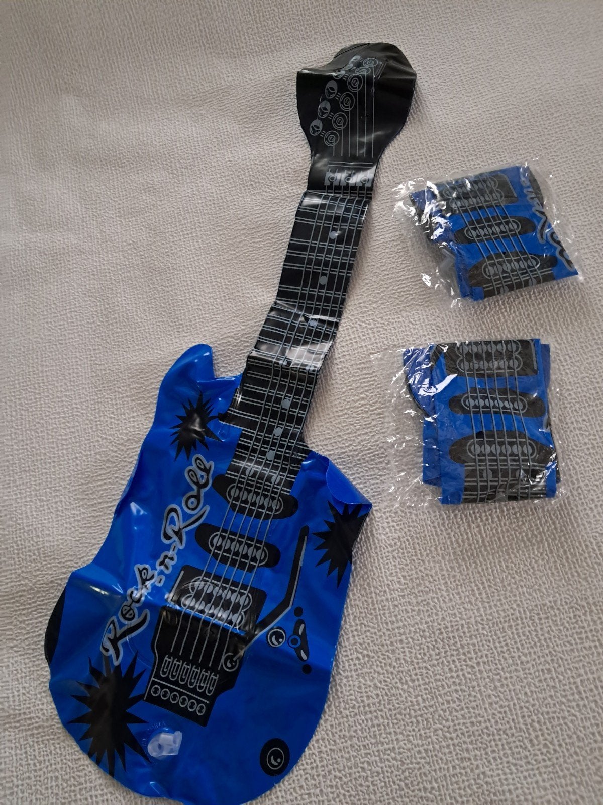Gitaren, Ophalen of Verzenden, Solid body, Overige merken