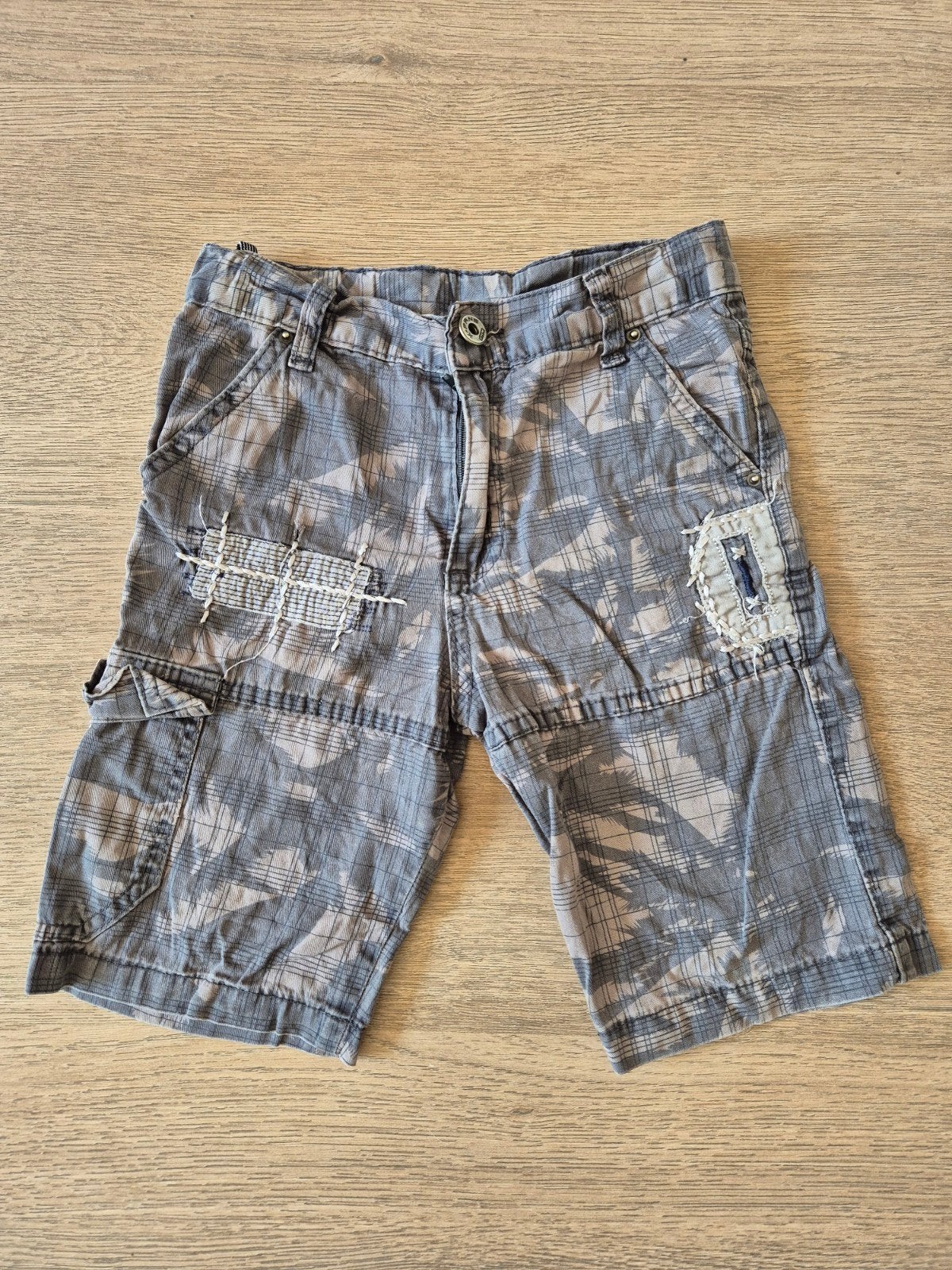 Korte broek maat 110, Kinderen en Baby's, Kinderkleding | Maat 110, Ophalen of Verzenden, Zo goed als nieuw, Jongen, Broek