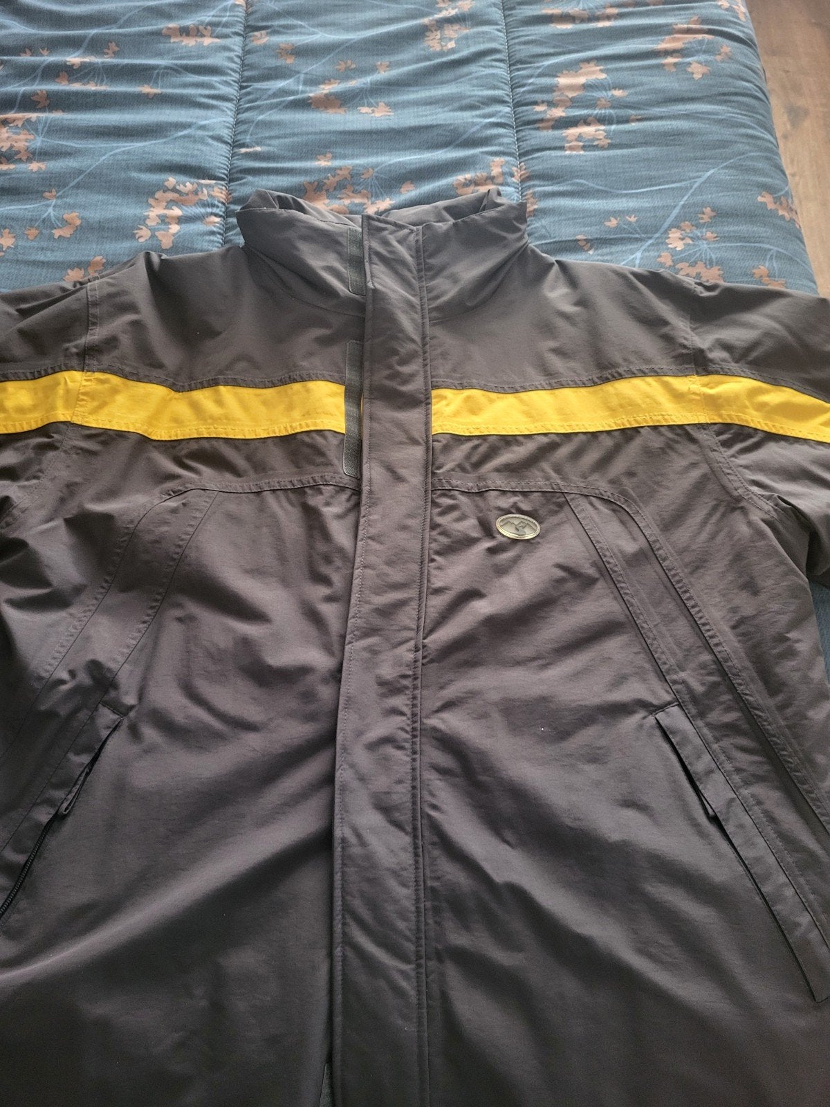 mooi Skipak van het merk Trail, Kleding | Heren, Ophalen, Zo goed als nieuw, Overige maten, Pak