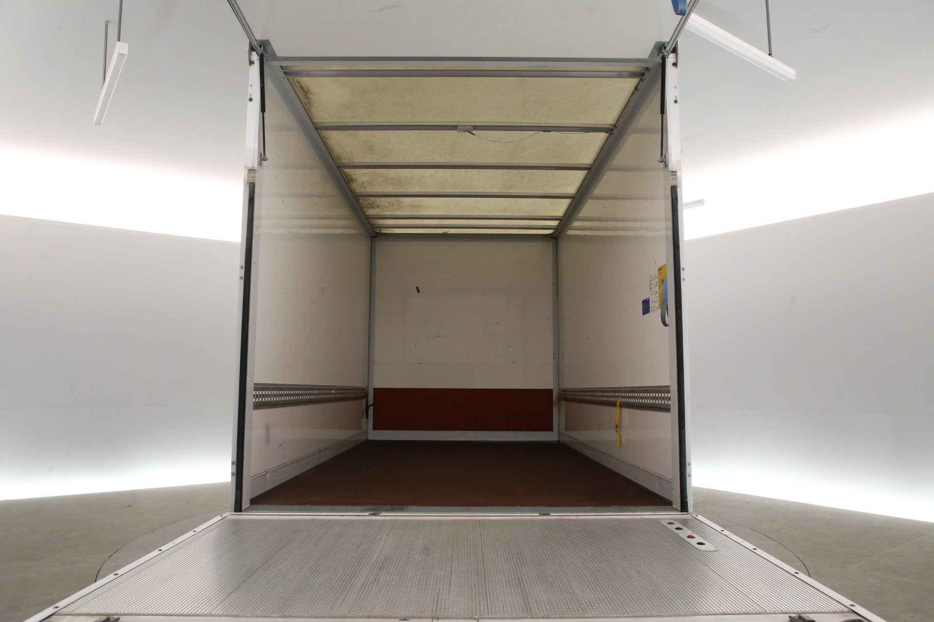 Opel Movano 2.2D N1* 140PK 3.5t | Bakwagen | Laadklep | Came, Voorwielaandrijving, Stof, Gebruikt, Euro 6