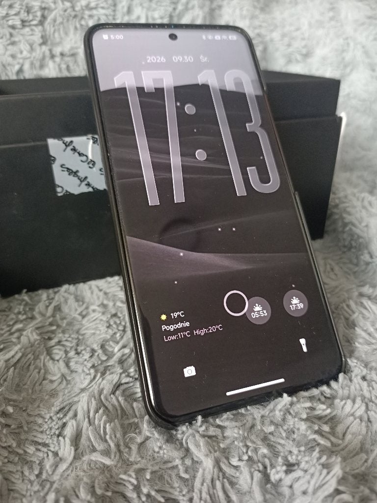 Xiaomi 14 Ultra 16GB RAM / 512GB – zeer goed staat, Telecommunicatie, Ophalen of Verzenden, Zo goed als nieuw, Overige typen