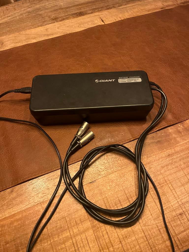 Giant Twist Lader 5-pins - Model NC-SSC05GNT, Ophalen of Verzenden, Zo goed als nieuw