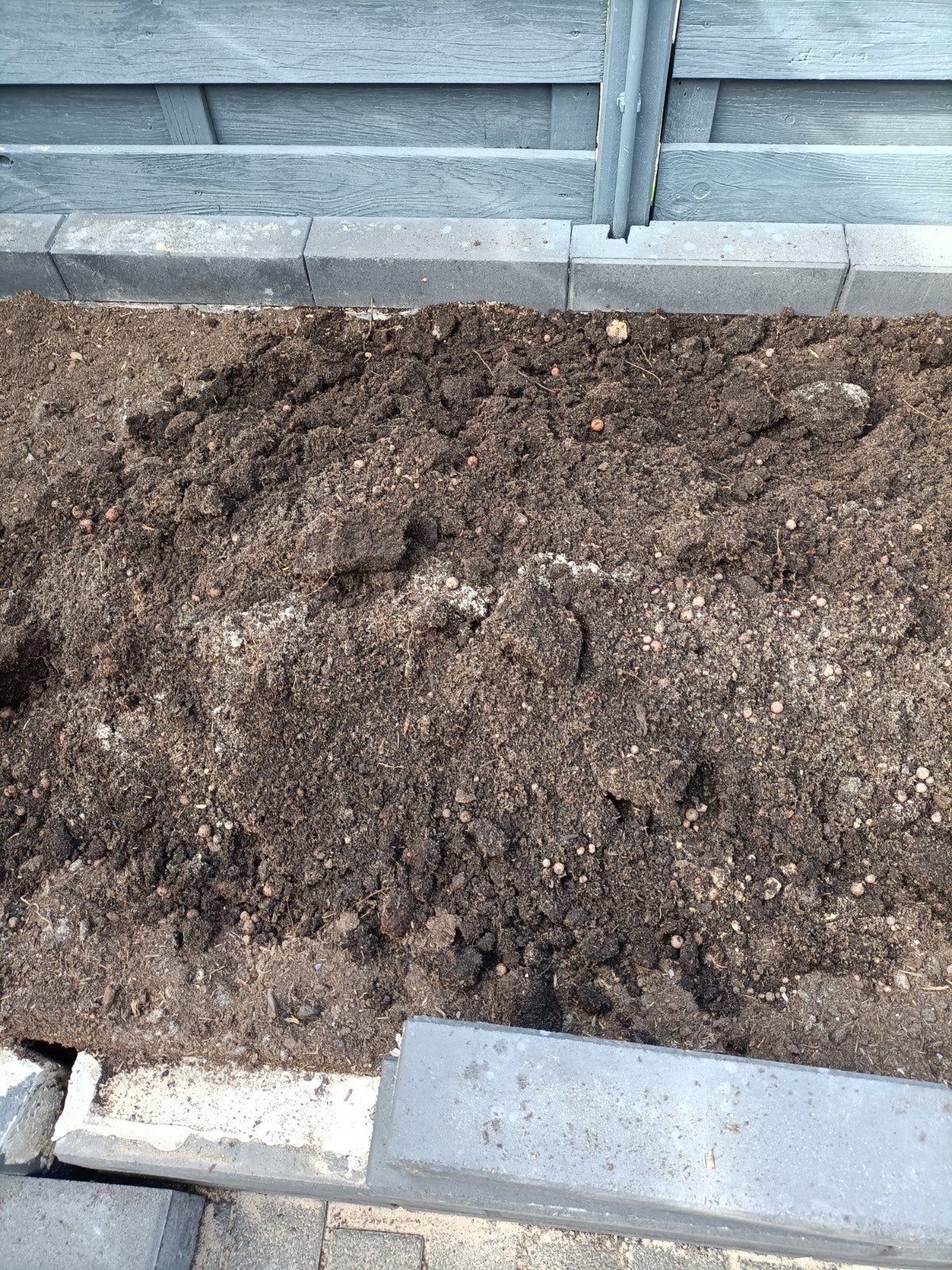 gratis potgrond, Tuin en Terras, Ophalen, Potgrond
