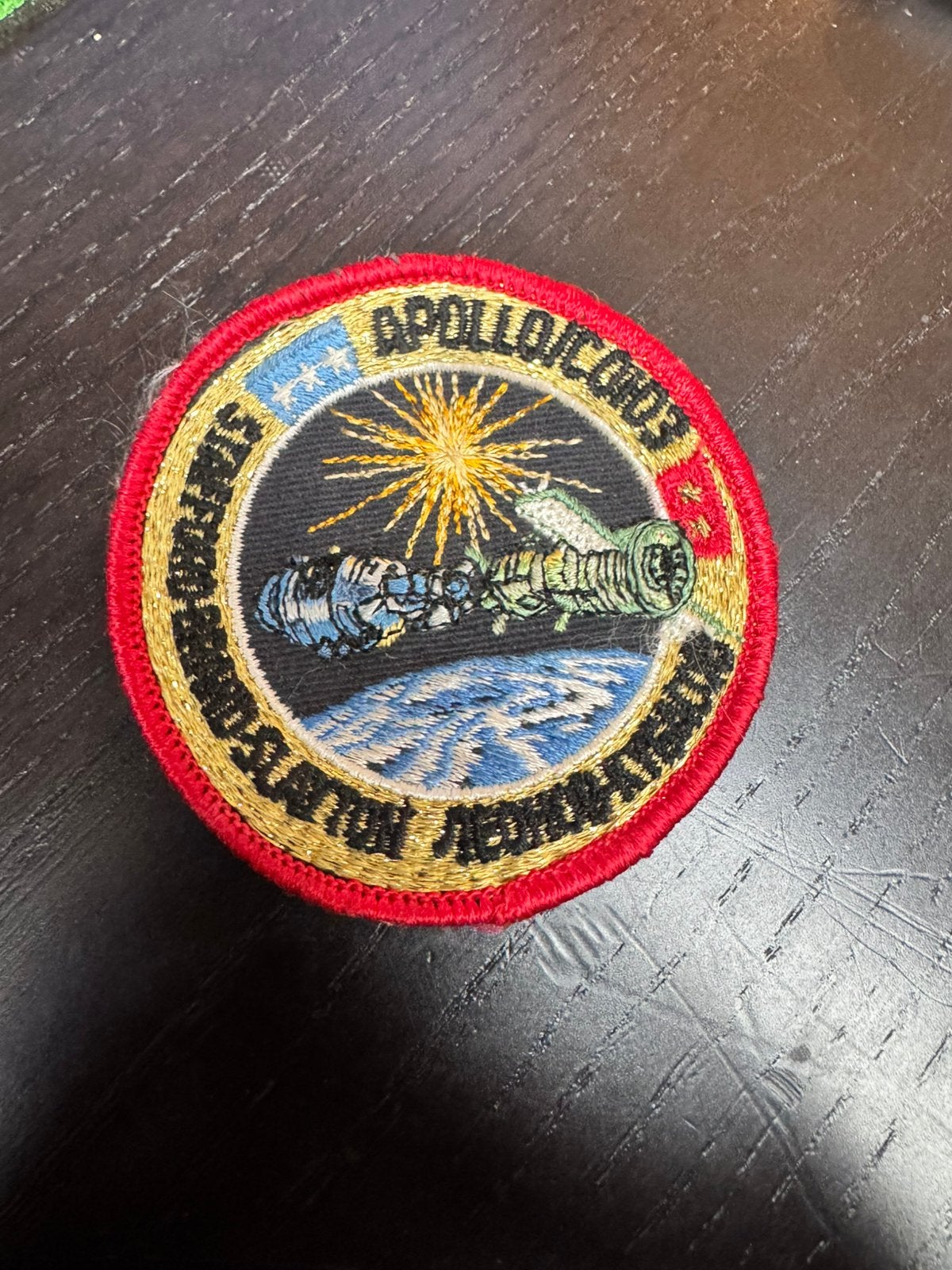 Apollo C0103, Ophalen of Verzenden, Zo goed als nieuw