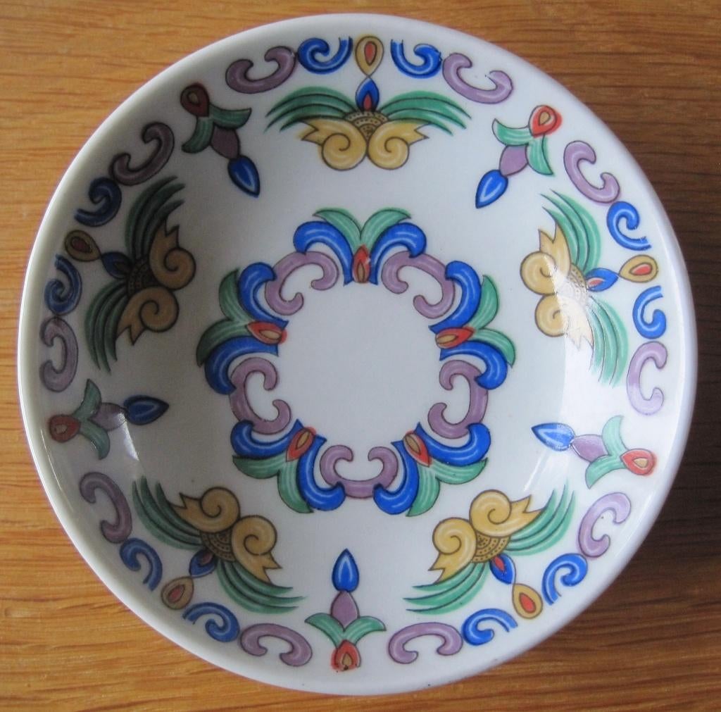 zeep schaaltje van Yves Rocher, Huis en Inrichting, Keuken | Servies, Ophalen of Verzenden, Overige stijlen, Porselein, Schaal of Schalen