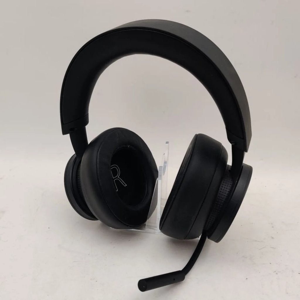 Microsoft Xbox Wireless Headset voor XBOX series + PC €59.99, M, Ophalen of Verzenden, Zo goed als nieuw, M