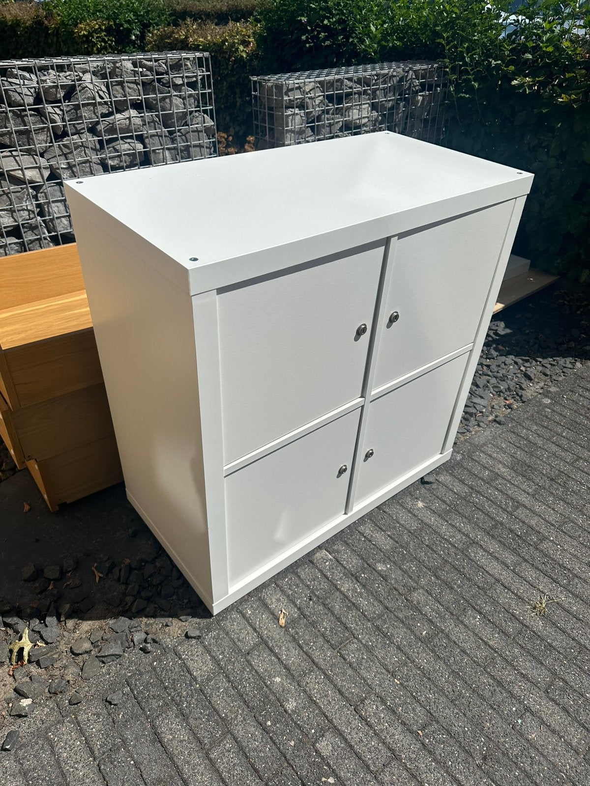 Kastje GRATIS, Huis en Inrichting, Ophalen, 50 tot 100 cm, Zo goed als nieuw, Minder dan 100 cm
