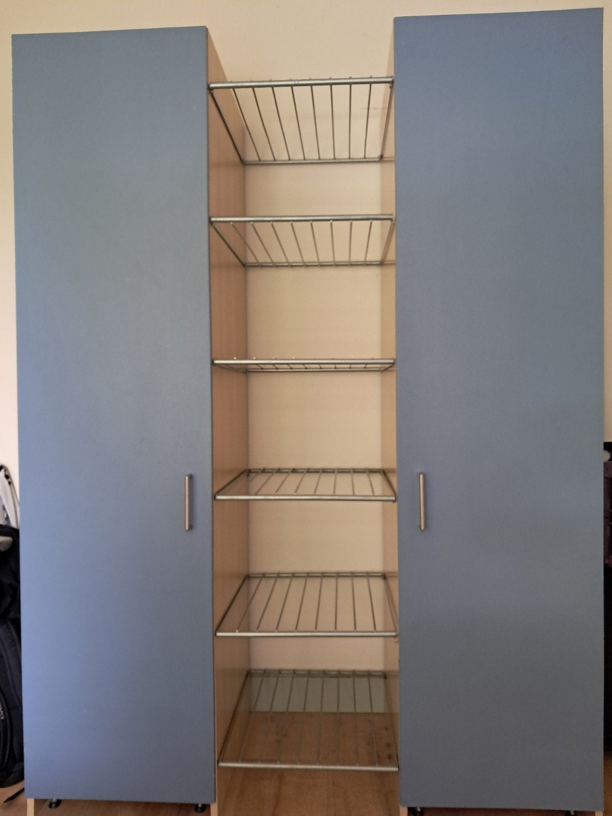 Ikea pax kledingkast, Gebruikt, 200 cm of meer, 50 tot 100 cm, 50 tot 75 cm
