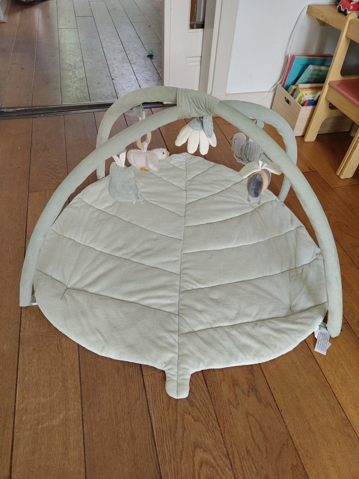 Little Dutch babygym, Ophalen of Verzenden, Zo goed als nieuw, Babygym