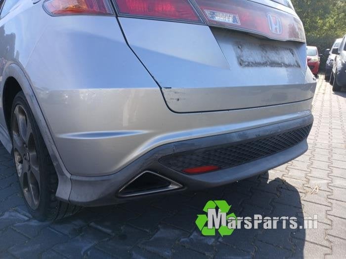 Achterbumper van een Honda Civic, Auto-onderdelen, Honda, Gebruikt, -, -