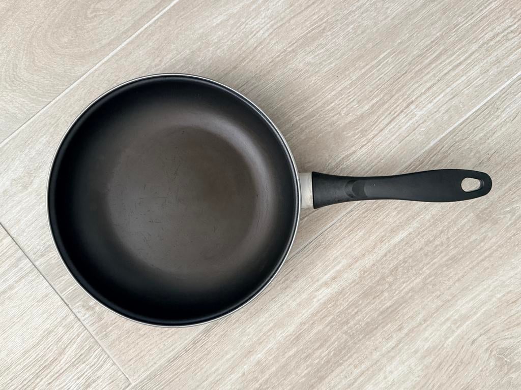 Tomado Superior steelpan - Nette staat, Ophalen of Verzenden, Zo goed als nieuw, Rvs