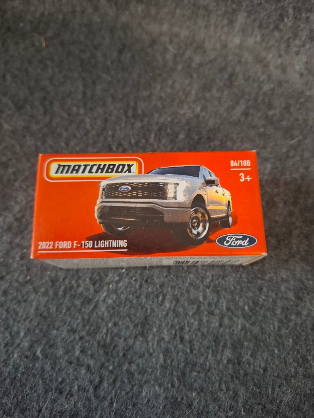 FORD   F - 150  LIGHTNING, Ophalen of Verzenden, Nieuw, Auto