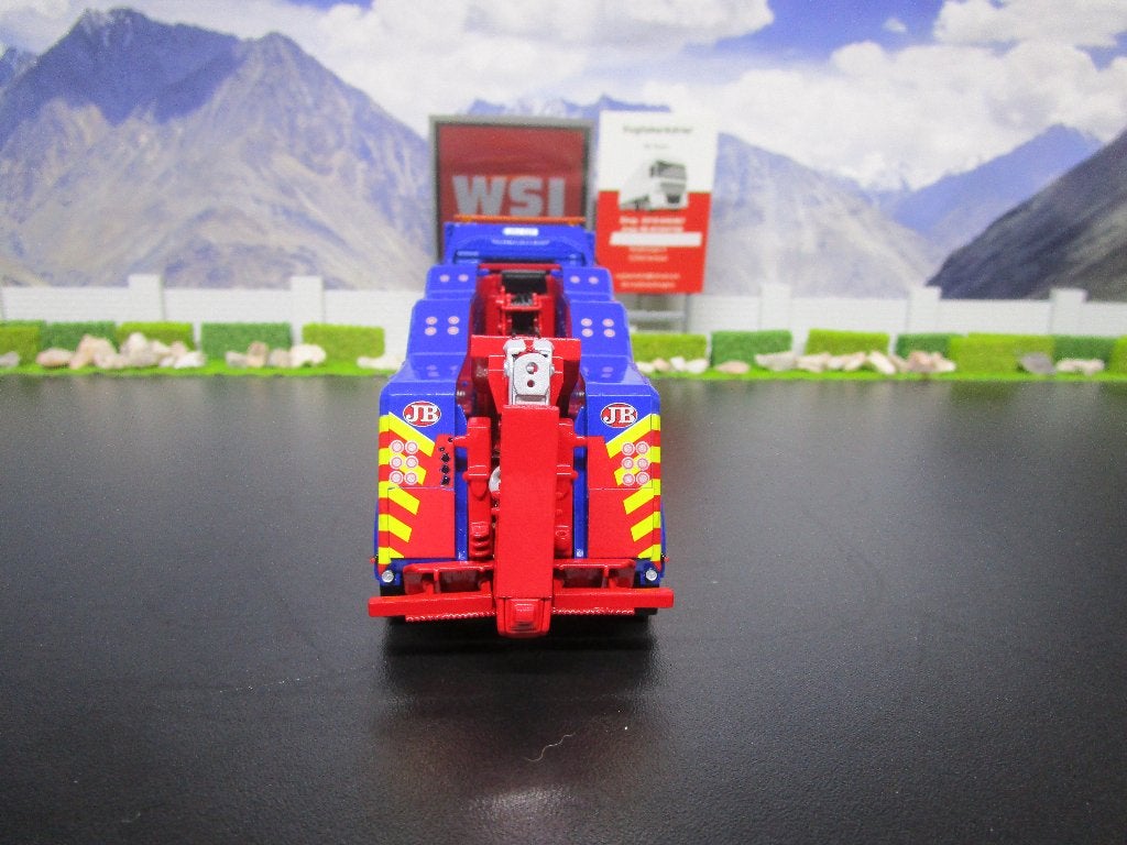 nieuw wsi 01-4991 jb bilbargning, Ophalen of Verzenden, Nieuw, Bus of Vrachtwagen, Wsi