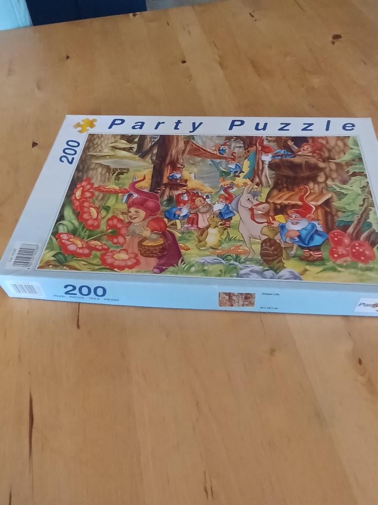 Kinder speelgoed, Ophalen, Gebruikt