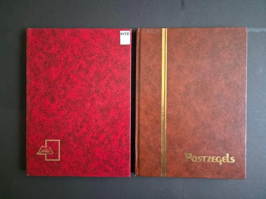 Postzegels Nederland  ( 172 )   Alles Postfris, Postzegels en Munten, Postzegels | Nederland, Ophalen of Verzenden, Na 1940, Postfris