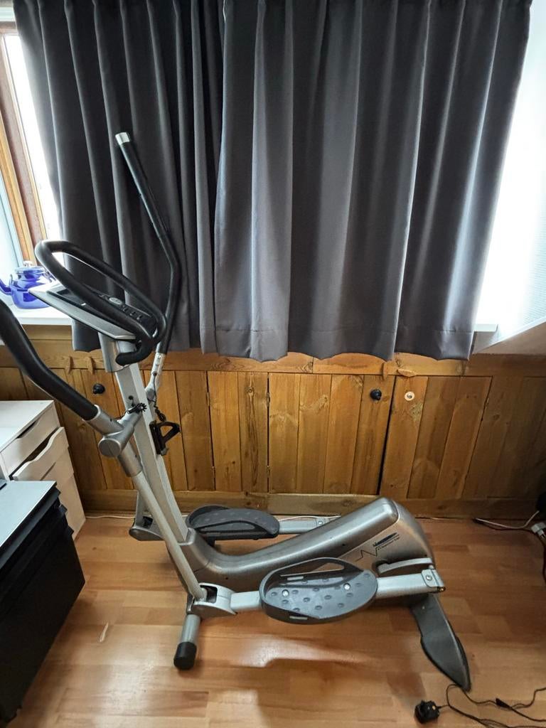 Joy Sport CT-Superieur Ergo Crosstrainer, Sport en Fitness, Armen, Ophalen of Verzenden, Zo goed als nieuw, Crosstrainer