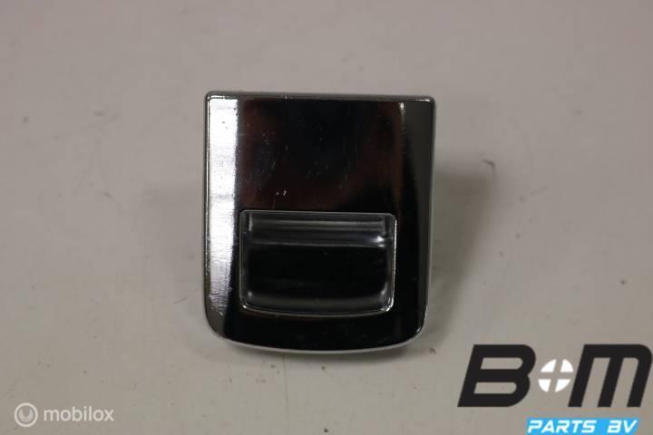 Bevestigingsoog in bagageruimte Seat Alhambra 7N, Gebruikt