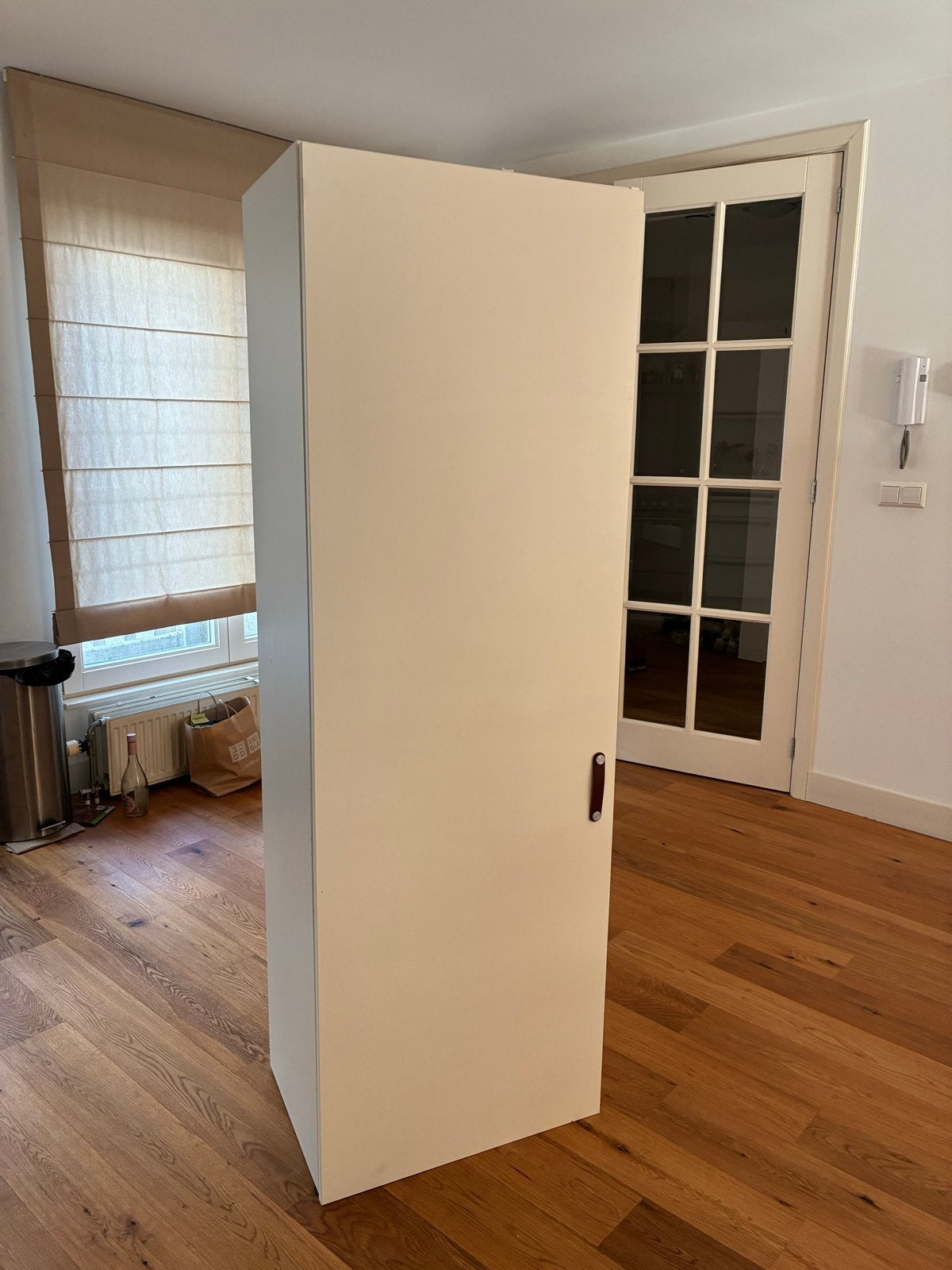 Praktische Keukenvoorraadkast - 60x42x180cm, Ophalen, Gebruikt
