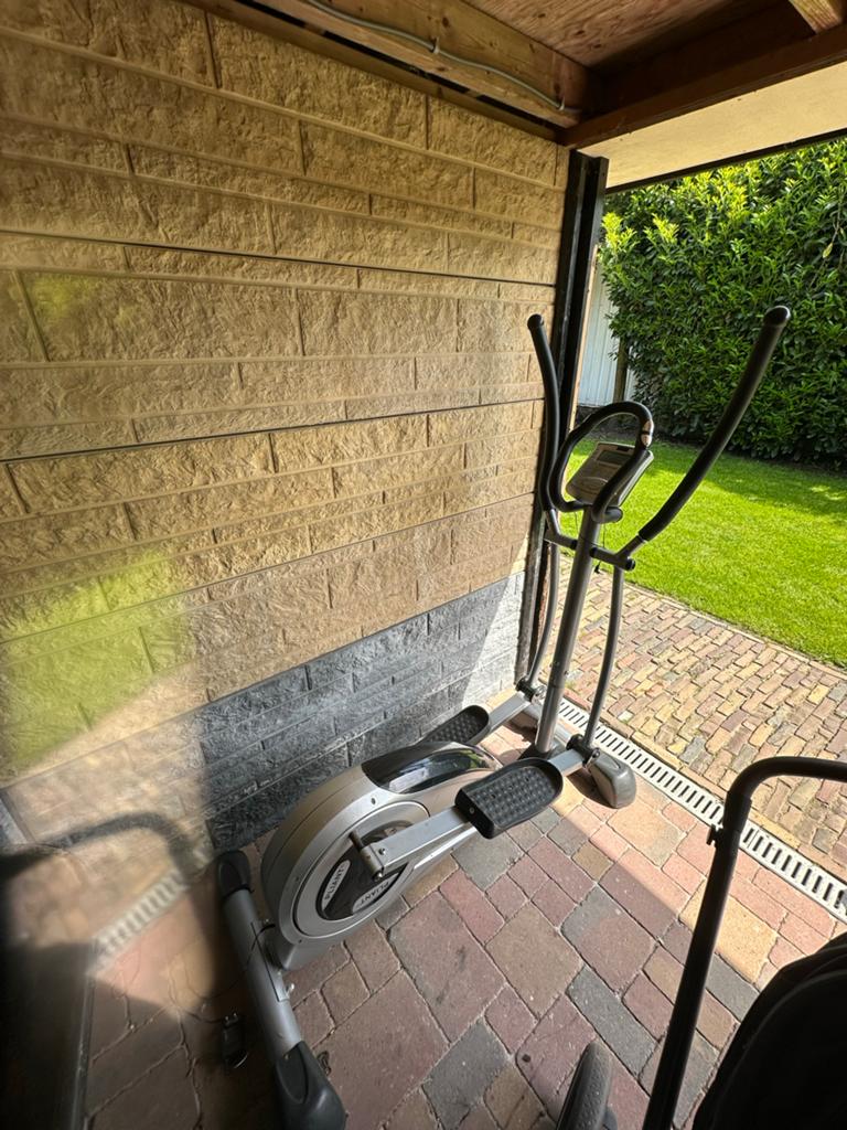 Pliant Concord Crosstrainer: Gratis!, Ophalen, Gebruikt, Armen, Crosstrainer