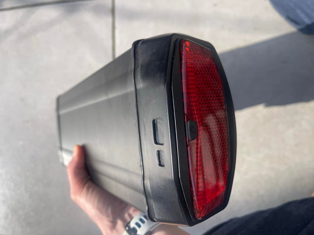 Nieuwe elektrische fiets batterij 36V 13Ah 468Wh, Ophalen of Verzenden, Nieuw