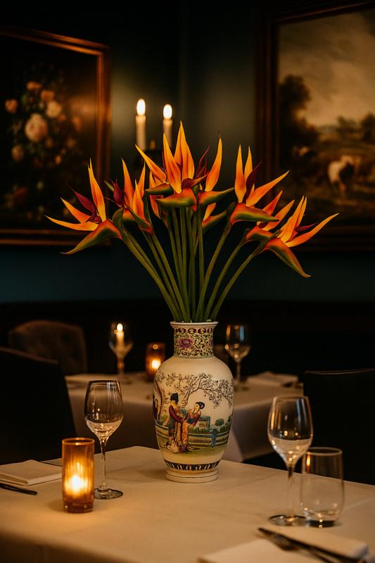 Kunstbloemen nieuw bloemen boeket veldboeket decoratie tafel, Binnen, 3811JM, Info@rodebeagle.nl, Rode Beagle kunstbloemen