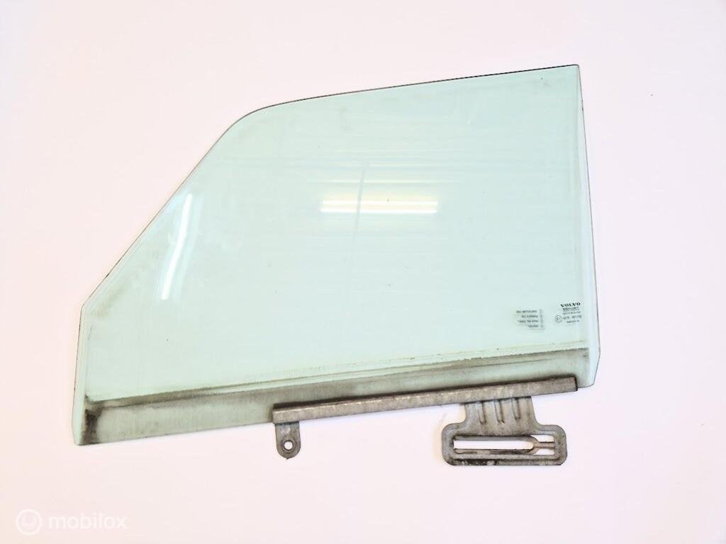 Zijruit linksvoor Volvo 240 2.0i Polar ('82-'94) 1213058, Gebruikt, Ophalen of Verzenden, Volvo, Volvo