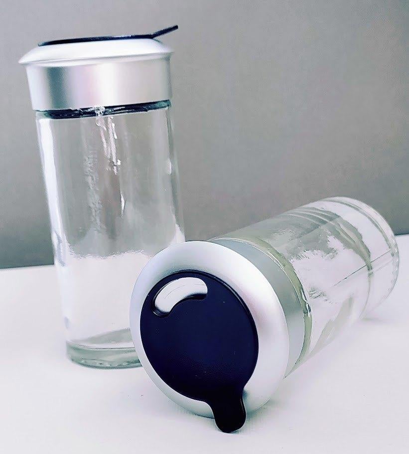 Kruidenpotjes, Nieuw, Ophalen of Verzenden, Overige merken, Glas