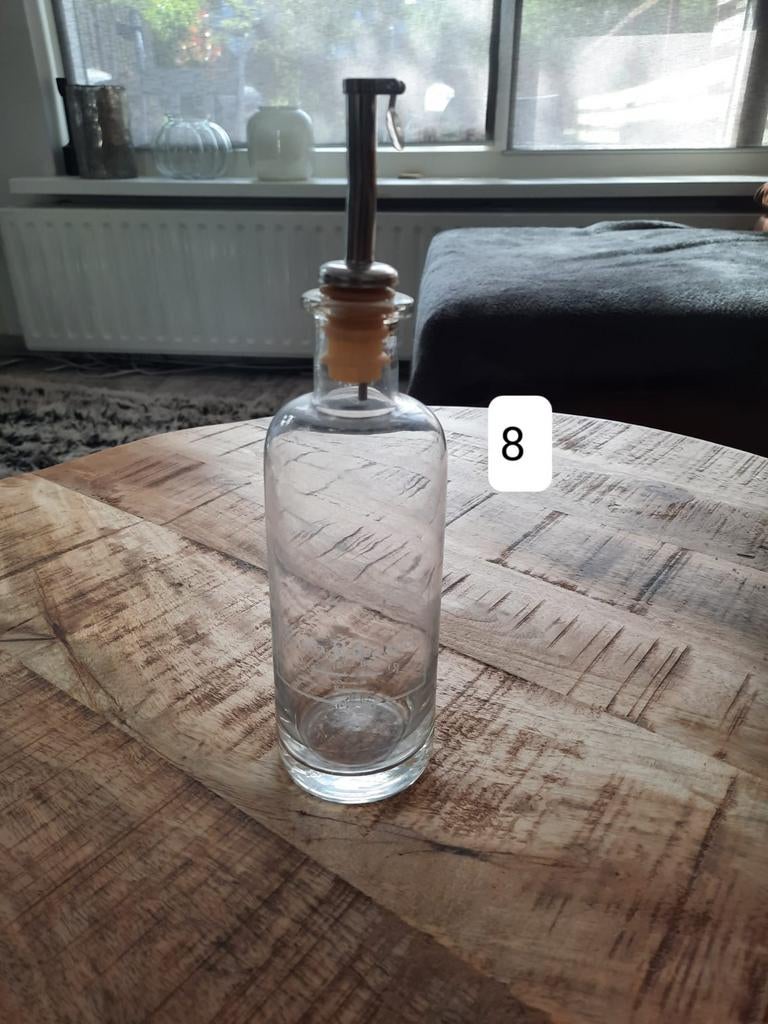 Balsamico Riviera maison, Ophalen of Verzenden, Zo goed als nieuw