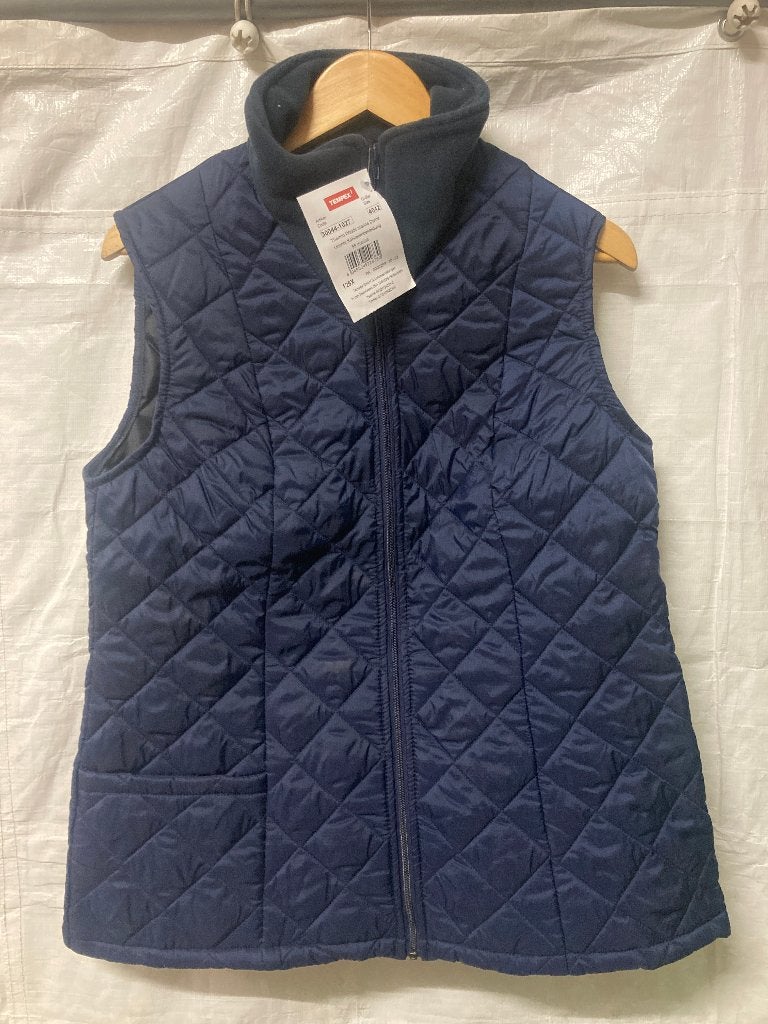 Nieuw dames bodywarmer, thermo bodywarmer 42, Blauw, Maat 42/44 (L), Nieuw, Ophalen of Verzenden