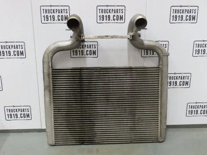 DAF Cooling System Interkoeler DAF XF 106, Ophalen, Gebruikt, DAF, Motor en Toebehoren