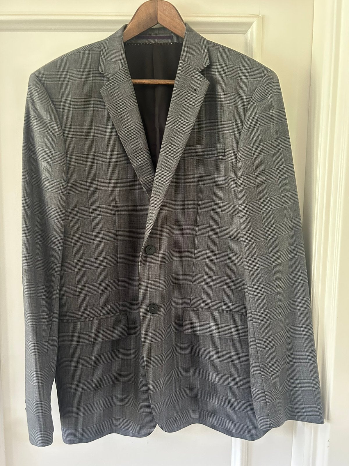 Nieuwstaat!! Colbert H&M maat 56, Ophalen of Verzenden, Zo goed als nieuw, Maat 56/58 (XL)