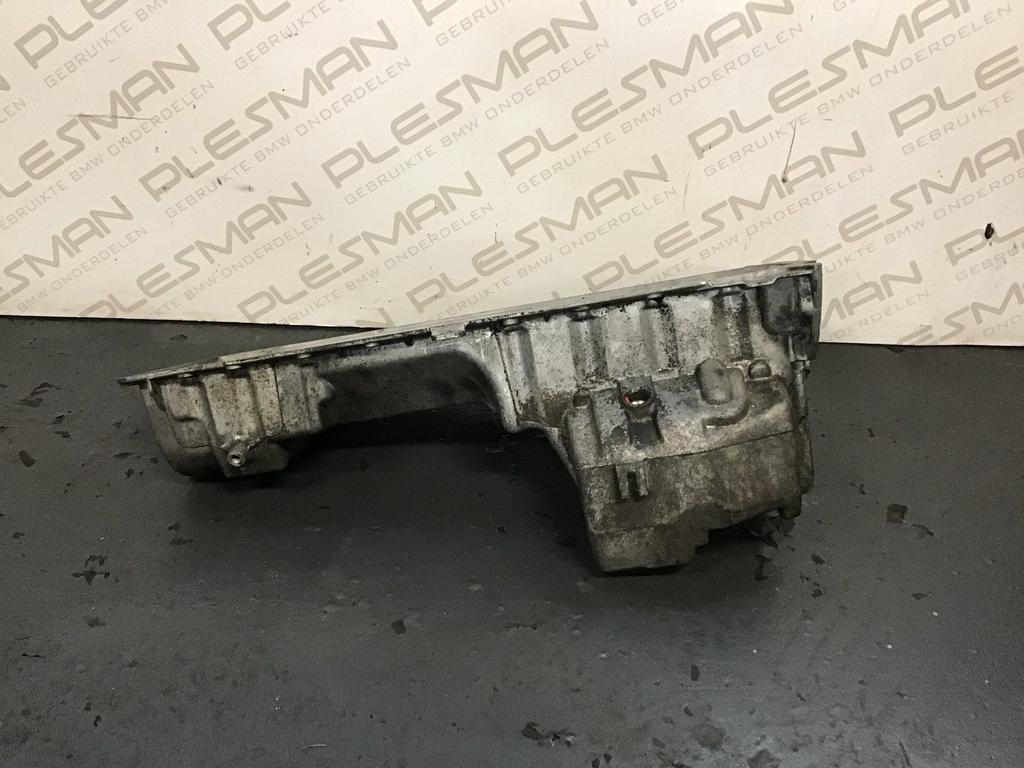 Carterpan BMW M50 17303739, Auto-onderdelen, Motor en Toebehoren, Gebruikt, -, -, Ophalen of Verzenden