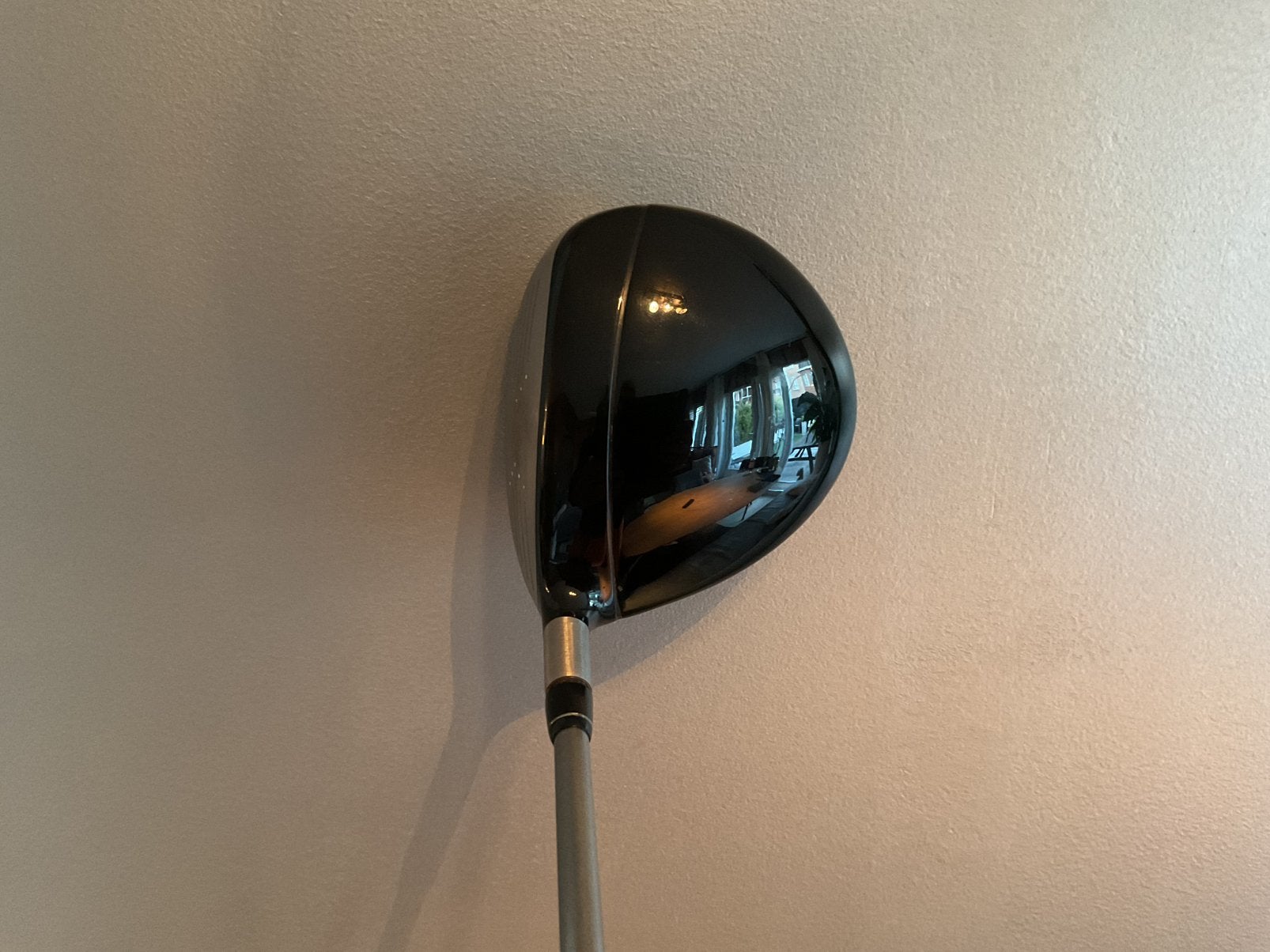 Callaway Razr Driver, Ophalen of Verzenden, Gebruikt, Club, Callaway